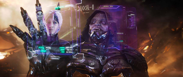 Illustration for article titled Ready Player One - Análisis de la película